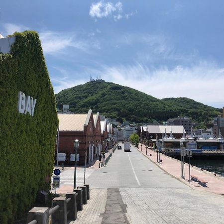 Hotel Tetora Yunokawaonsen - Vacation Stay 30623V Hakodate Dış mekan fotoğraf