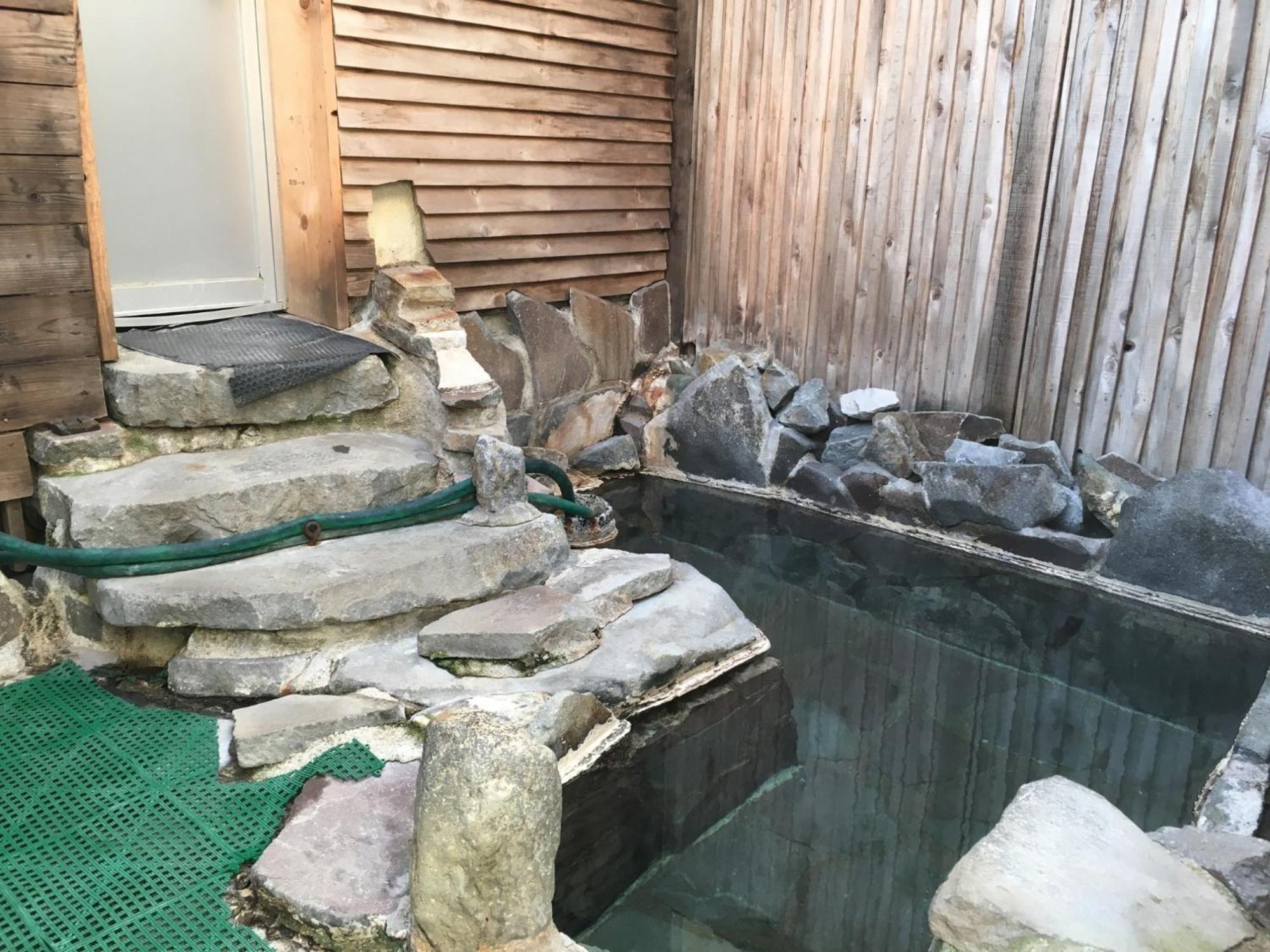 Hotel Tetora Yunokawaonsen - Vacation Stay 30623V Hakodate Dış mekan fotoğraf