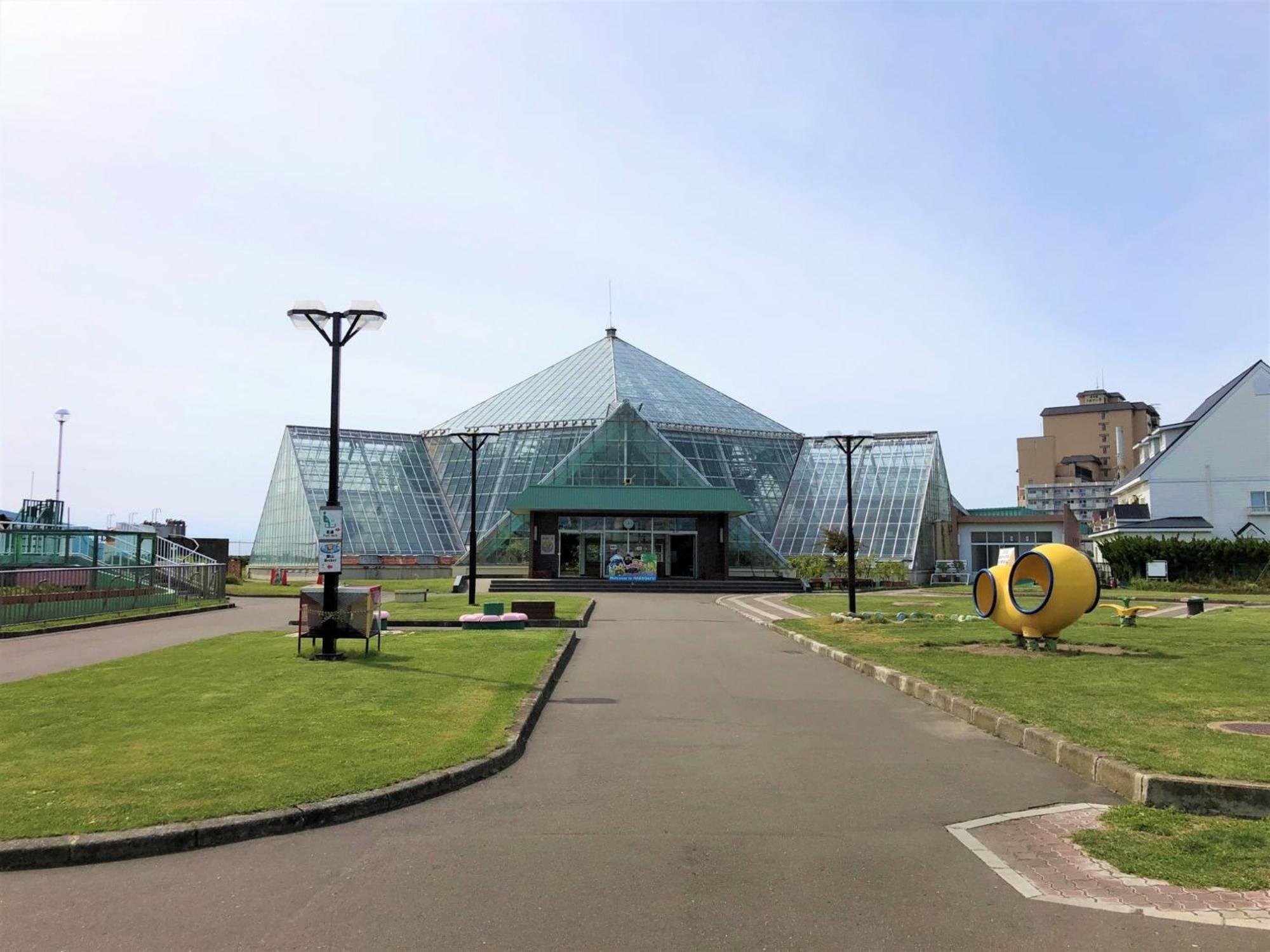 Hotel Tetora Yunokawaonsen - Vacation Stay 30623V Hakodate Dış mekan fotoğraf